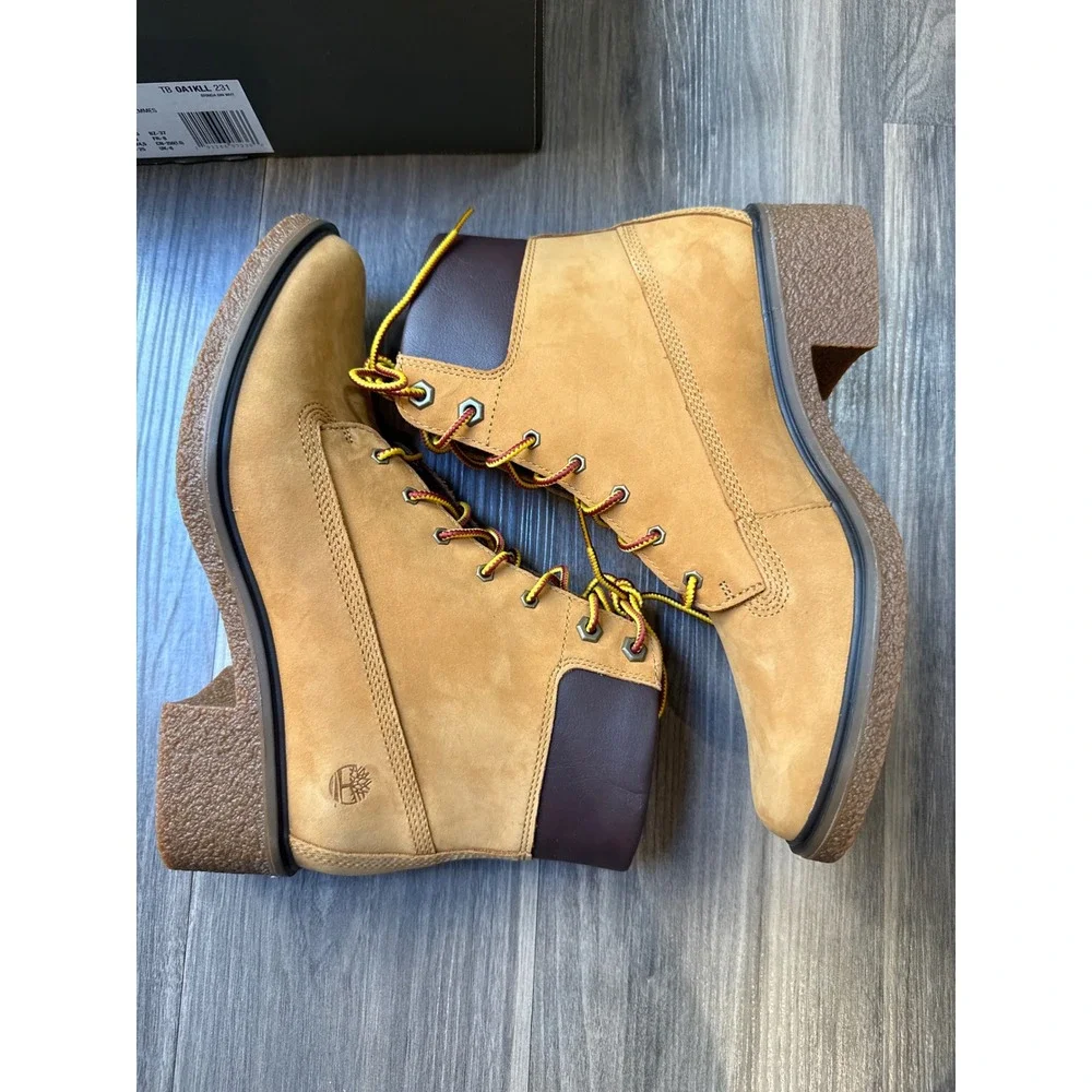 Timberland brinda inch